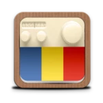 Logo of Romania Radio Online - Romania Am Fm android Application 